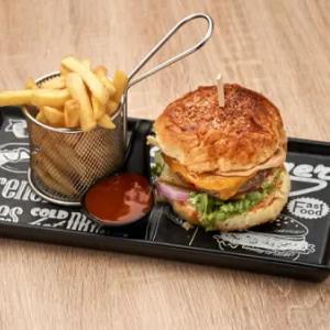 Burger