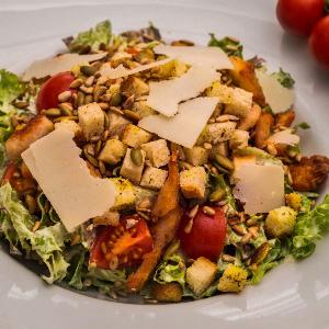 Ćureća salata