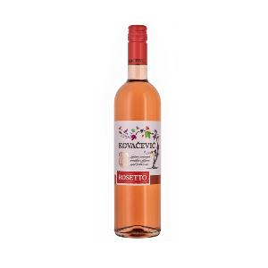 Kovačević Rosetto 0.75 L