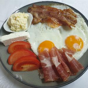 Doručak De Gusto
