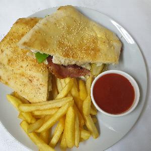 Zimski sendvič