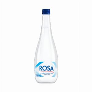 Rosa voda 0,75l