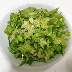 Miks zelenih salata