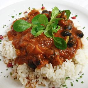 Lignje Mediteraneo