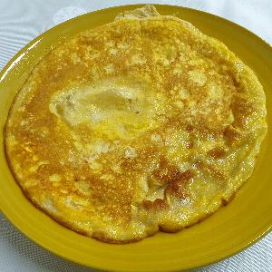 OMLET ILI JAJA NA OKO- po izboru