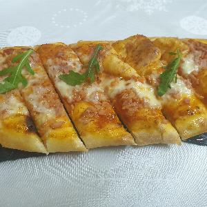 PIZZA FUKAČO