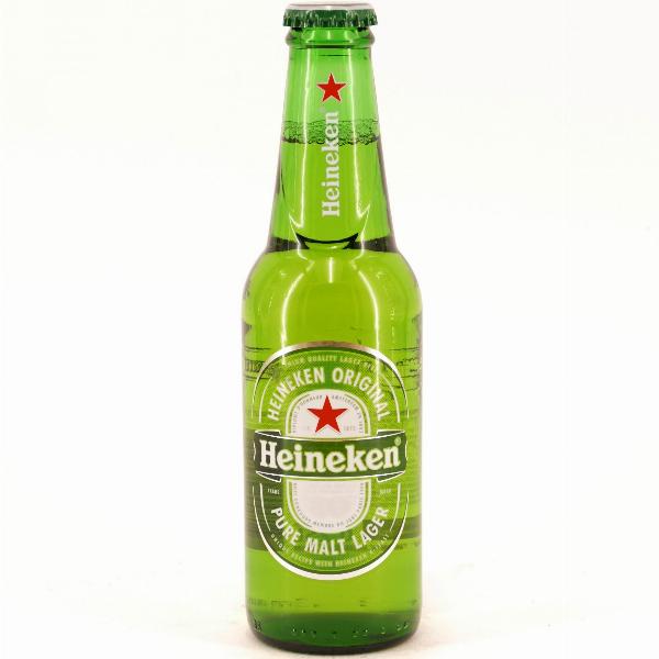 Heineken