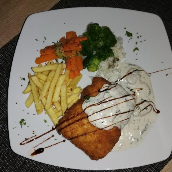 ĆUREĆI CORDON BLEU