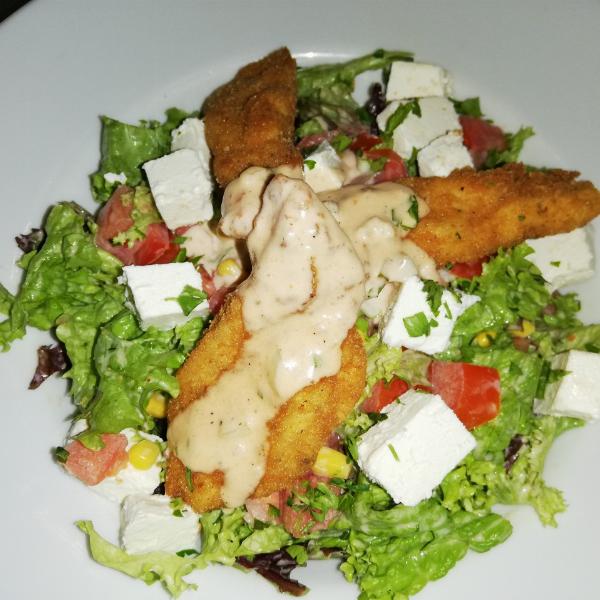 TEX - MEX SALATA