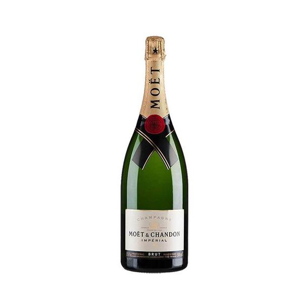 Moet and Chandon 0.75 L