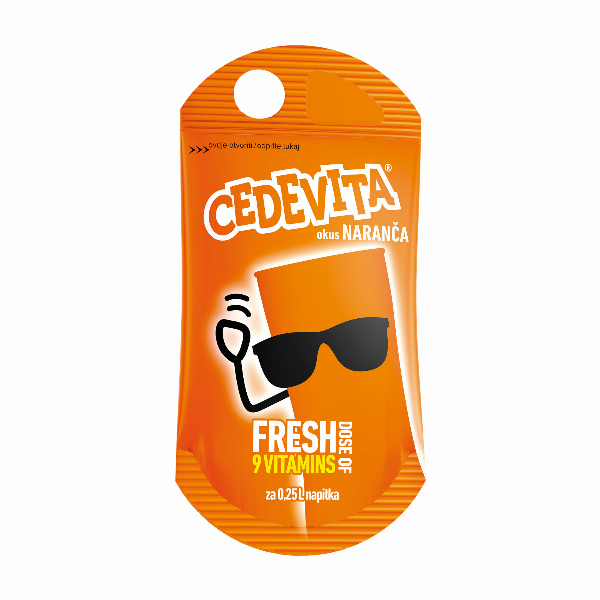 Cedevita