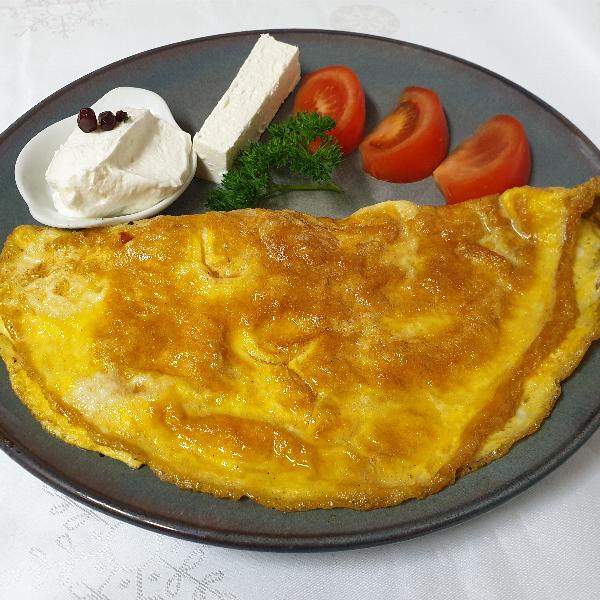 Omlet