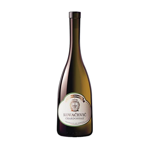 Kovačević Chardonnay 0.75 L