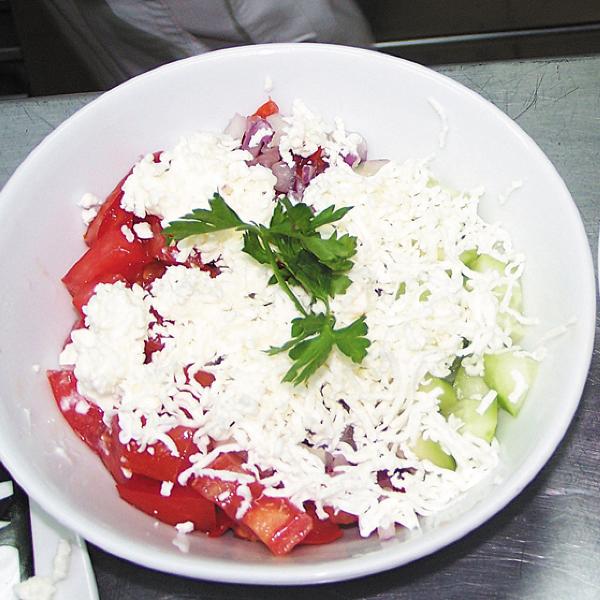 Šopska salata