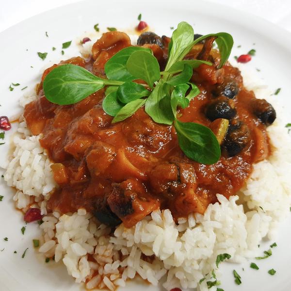 Lignje Mediteraneo