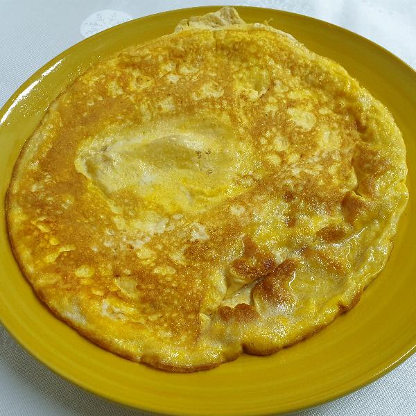 OMLET ILI JAJA NA OKO- po izboru